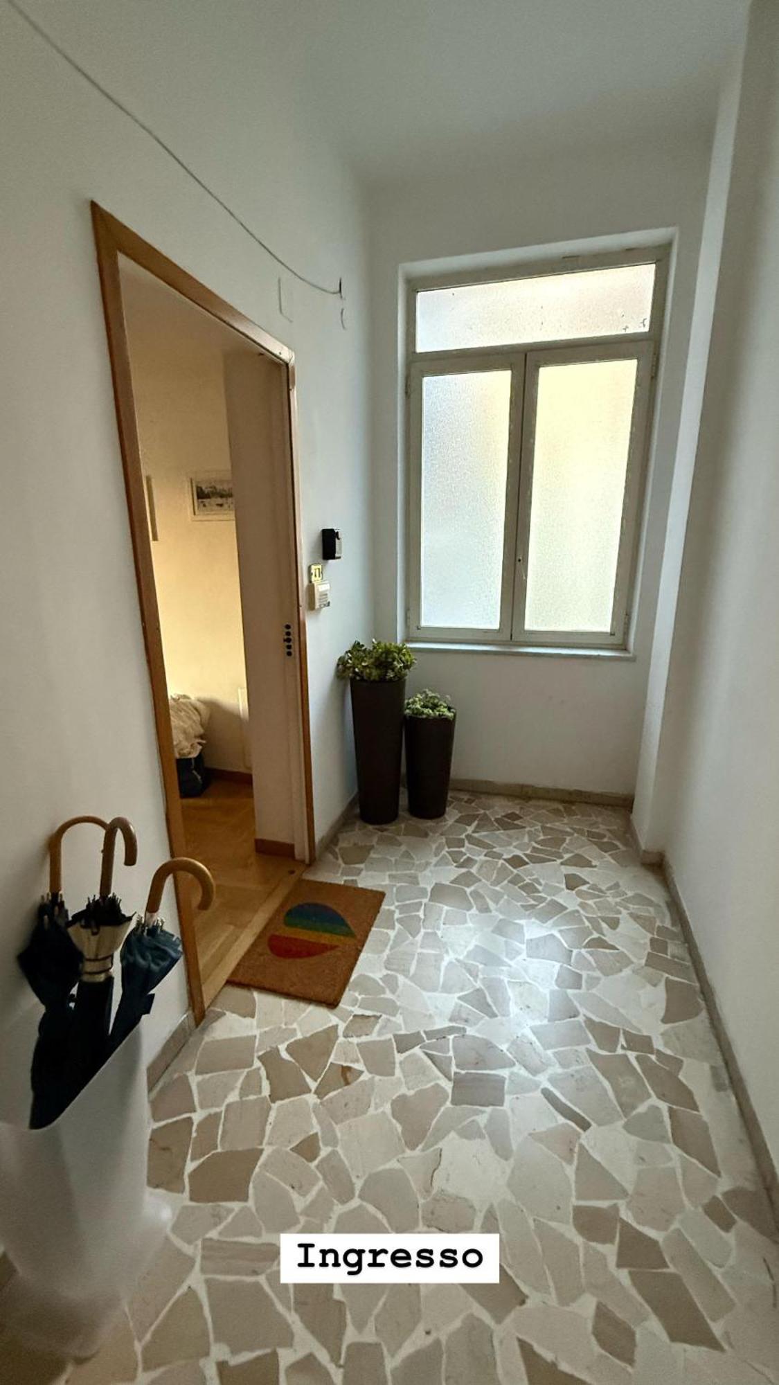 Amore Cuore Napoli Eksteriør billede