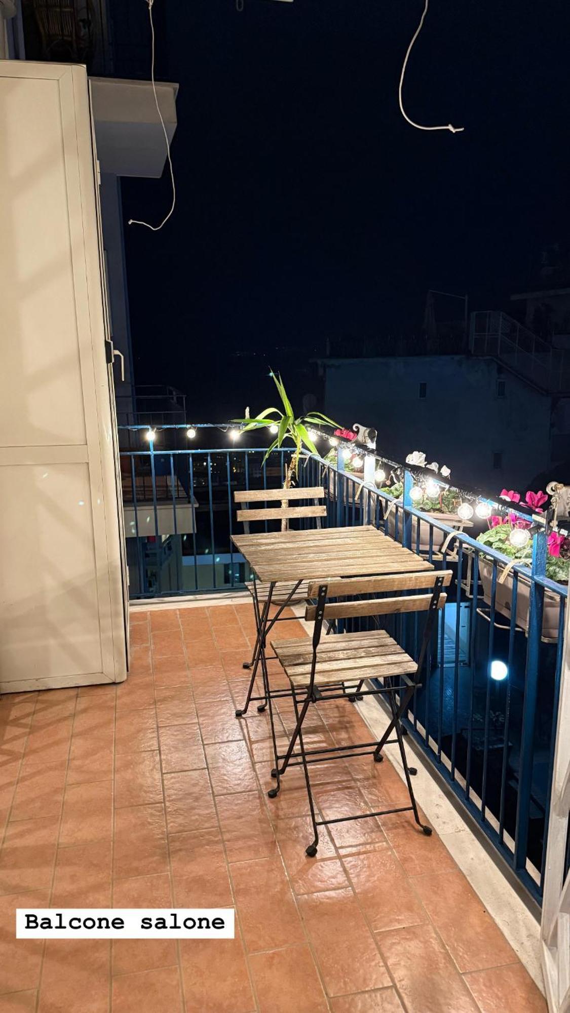 Amore Cuore Napoli Eksteriør billede