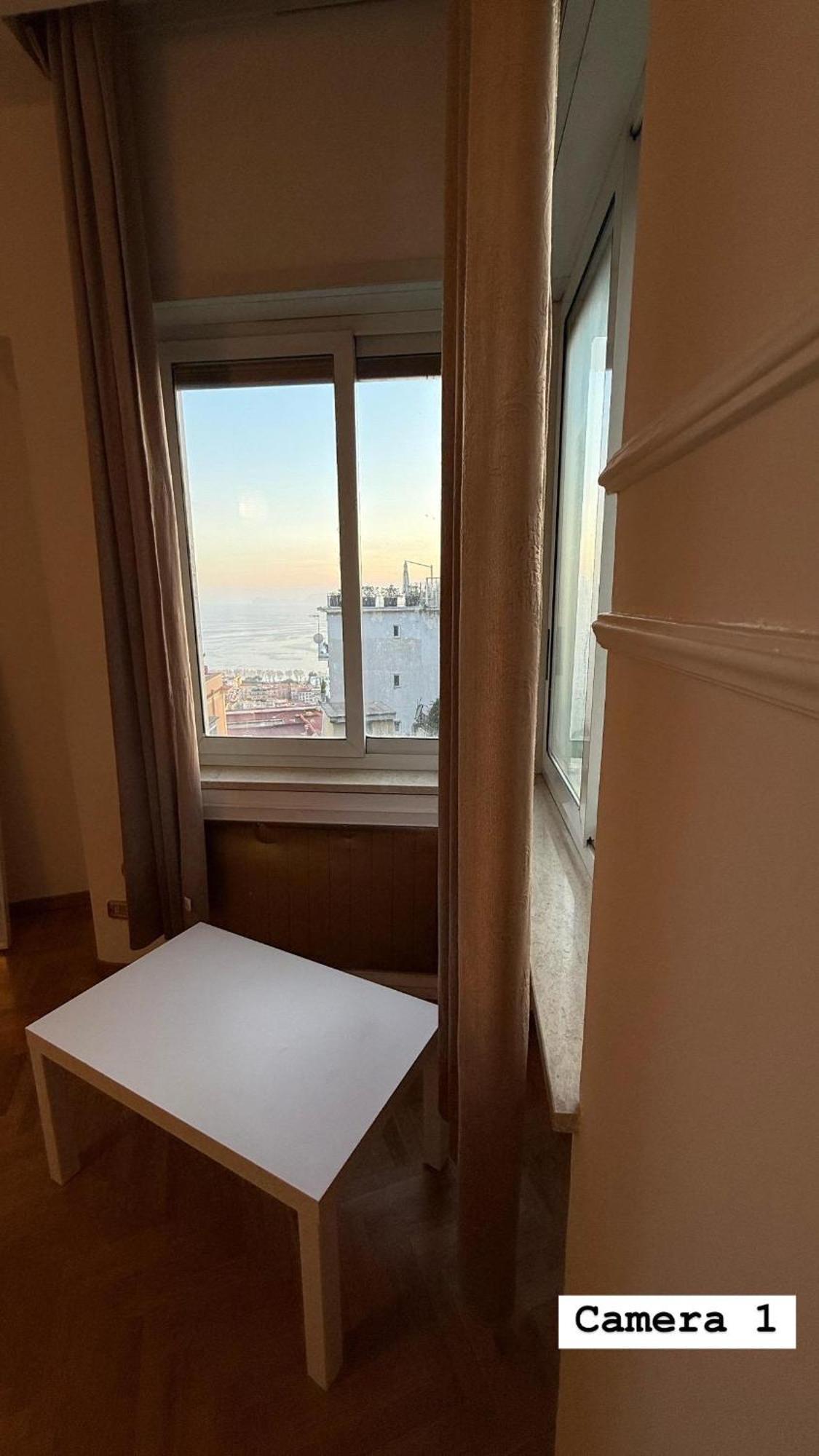 Amore Cuore Napoli Eksteriør billede